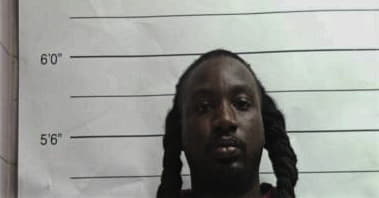 Jeremiah Washington, - Orleans Parish County, LA 